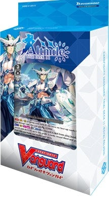 V-TD11: Altmile Trial Deck [V-TD11] - Cardfight Vanguard Sealed