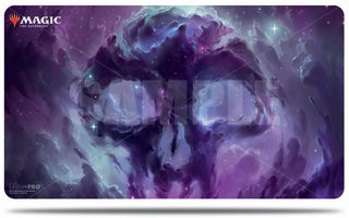Celestial Swamp Playmat for Magic: The Gathering - Playmats Sealed