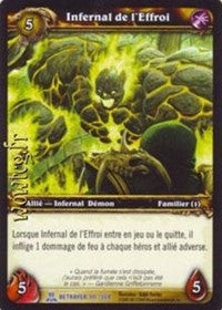 Dread Infernal - WoW Single