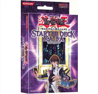 Kaiba Evolution Starter Deck [Unlimited Edition] - YuGiOh Sealed