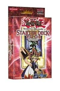 Yugi Evolution Starter Deck [1st Edition] - YuGiOh Sealed
