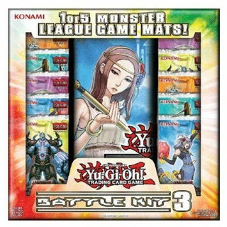 Sealed Play Battle Kit 3 (BP03) - YuGiOh Sealed