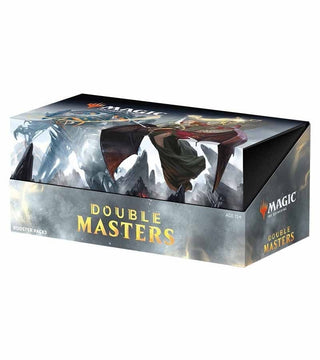 Double Masters - Booster Box [2XM] - MTG Sealed