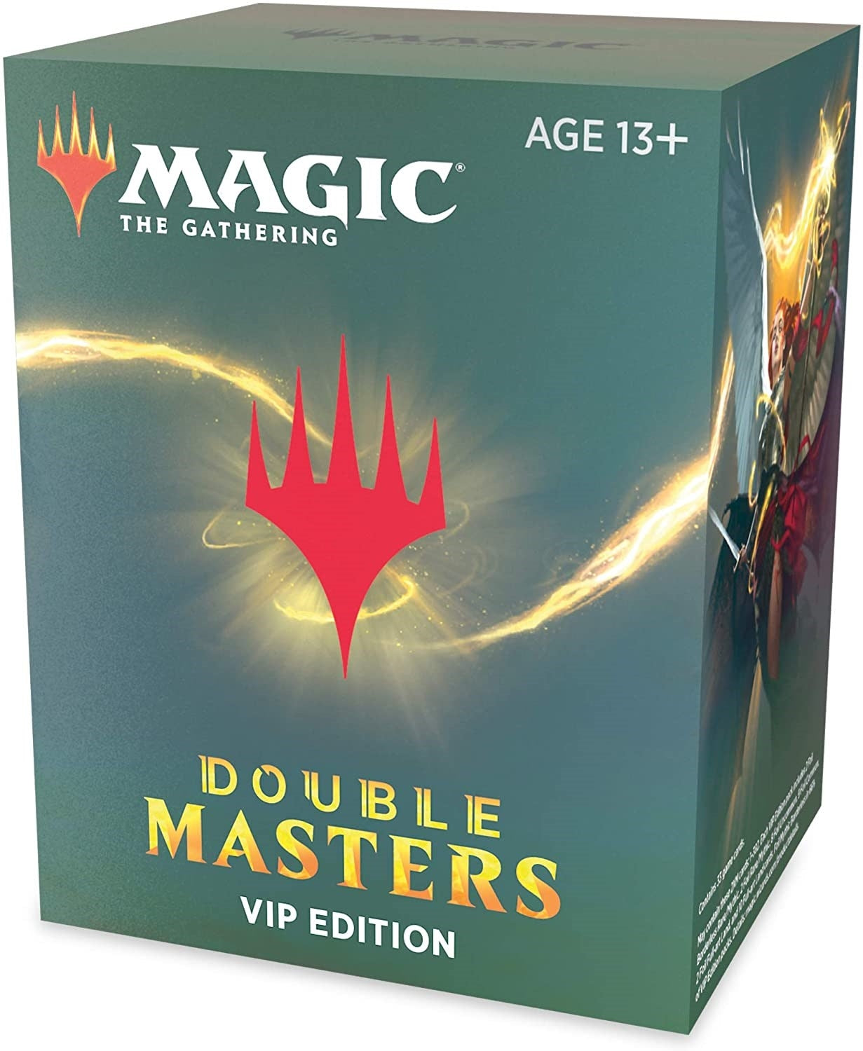Double Masters - VIP Edition Pack [2XM] - MTG Sealed