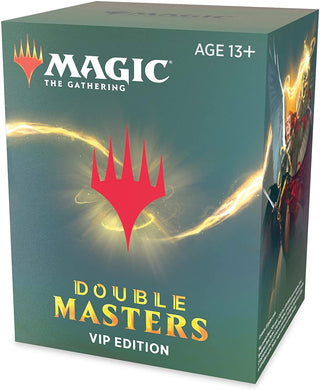 Double Masters - VIP Edition Pack [2XM] - MTG Sealed