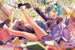 Bushiroad Rubber Mat Collection Vol.622: BanG Dream! Girls Band Party! - Hina Hikawa (622) - Playmats Sealed