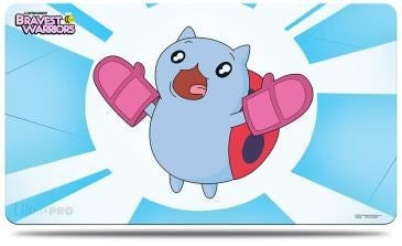 Bravest Warriors Catbug Playmat - Playmats Sealed