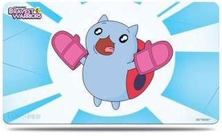 Bravest Warriors Catbug Playmat - Playmats Sealed