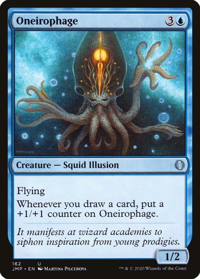 Oneirophage (162) [JMP] - MTG Single