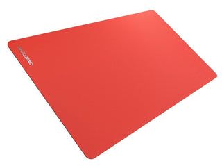GameGenic Prime Playmat - Red - Playmats Sealed