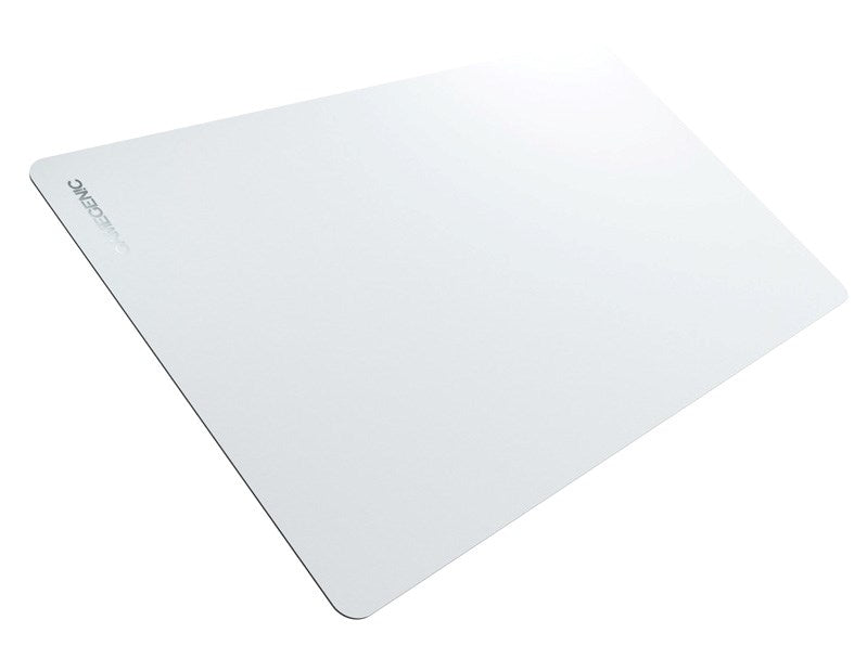 GameGenic Prime Playmat - White - Playmats Sealed
