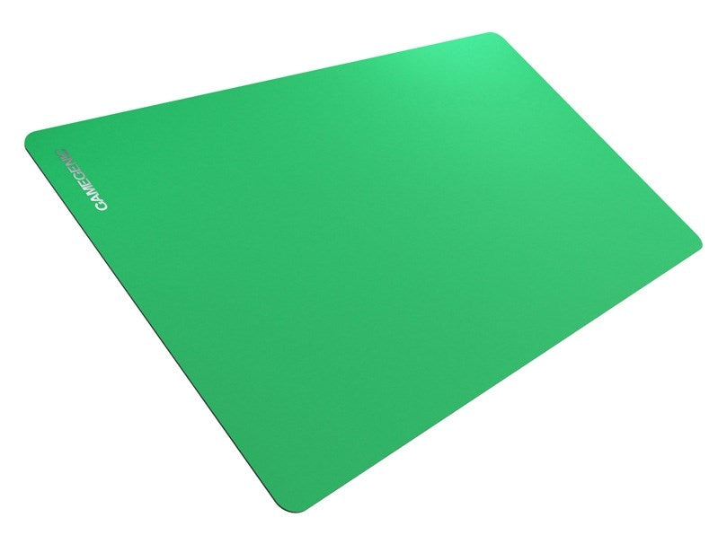 GameGenic Prime Playmat - Green - Playmats Sealed