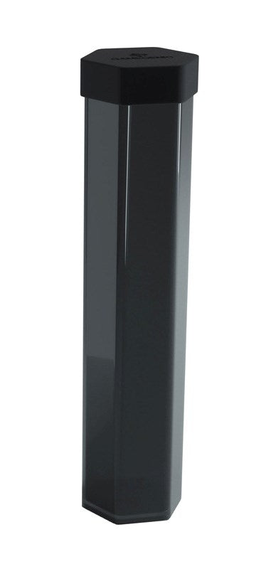GameGenic Playmat Tube - Black - Playmats Sealed