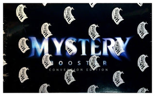 Mystery Booster - Booster Box [Convention Edition] (2019) [CMB1] - MTG Sealed