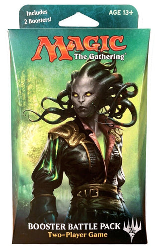 Ixalan - Booster Battle Pack [XLN] - MTG Sealed