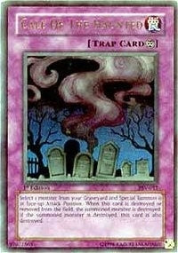 Call Of The Haunted (12) (PSV) - YuGiOh Single