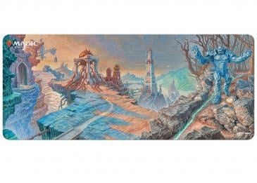 Double Masters Table Playmat for Magic (6ft) - Playmats Sealed