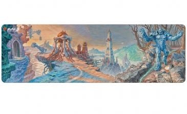 Double Masters Table Playmat for Magic (8ft) - Playmats Sealed