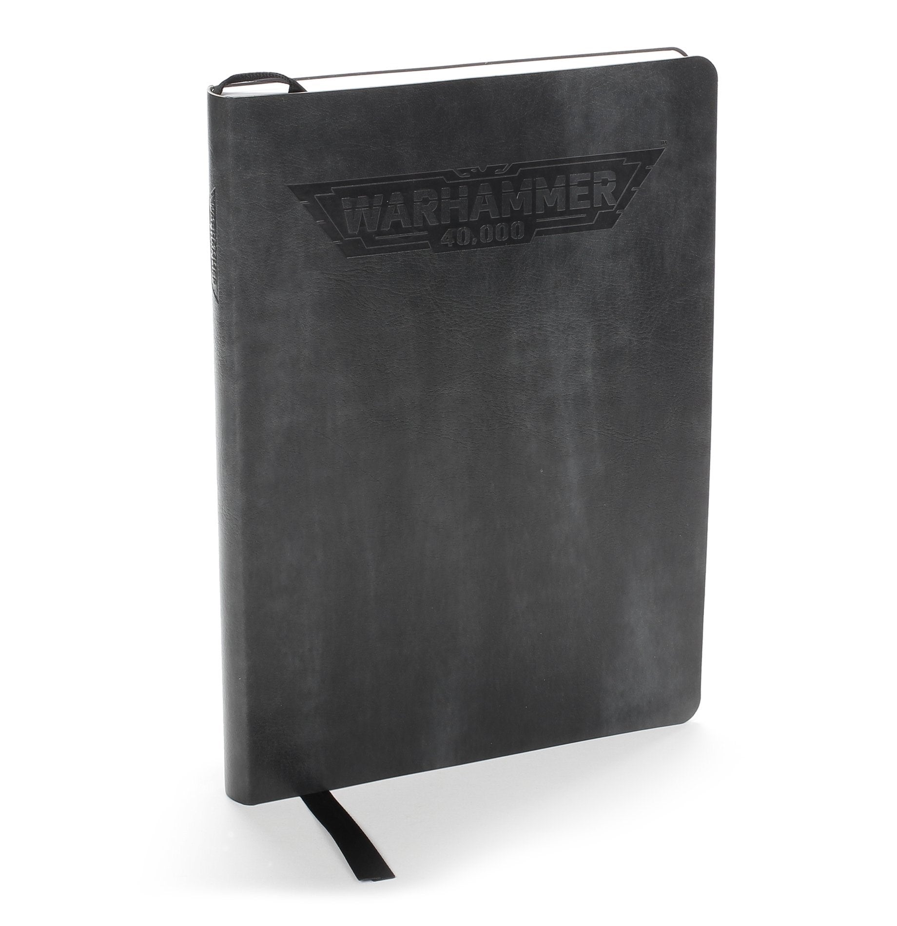 Warhammer: 40K Crusade Journal [CODE] - Warhammer Books Sealed