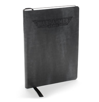Warhammer: 40K Crusade Journal [CODE] - Warhammer Books Sealed