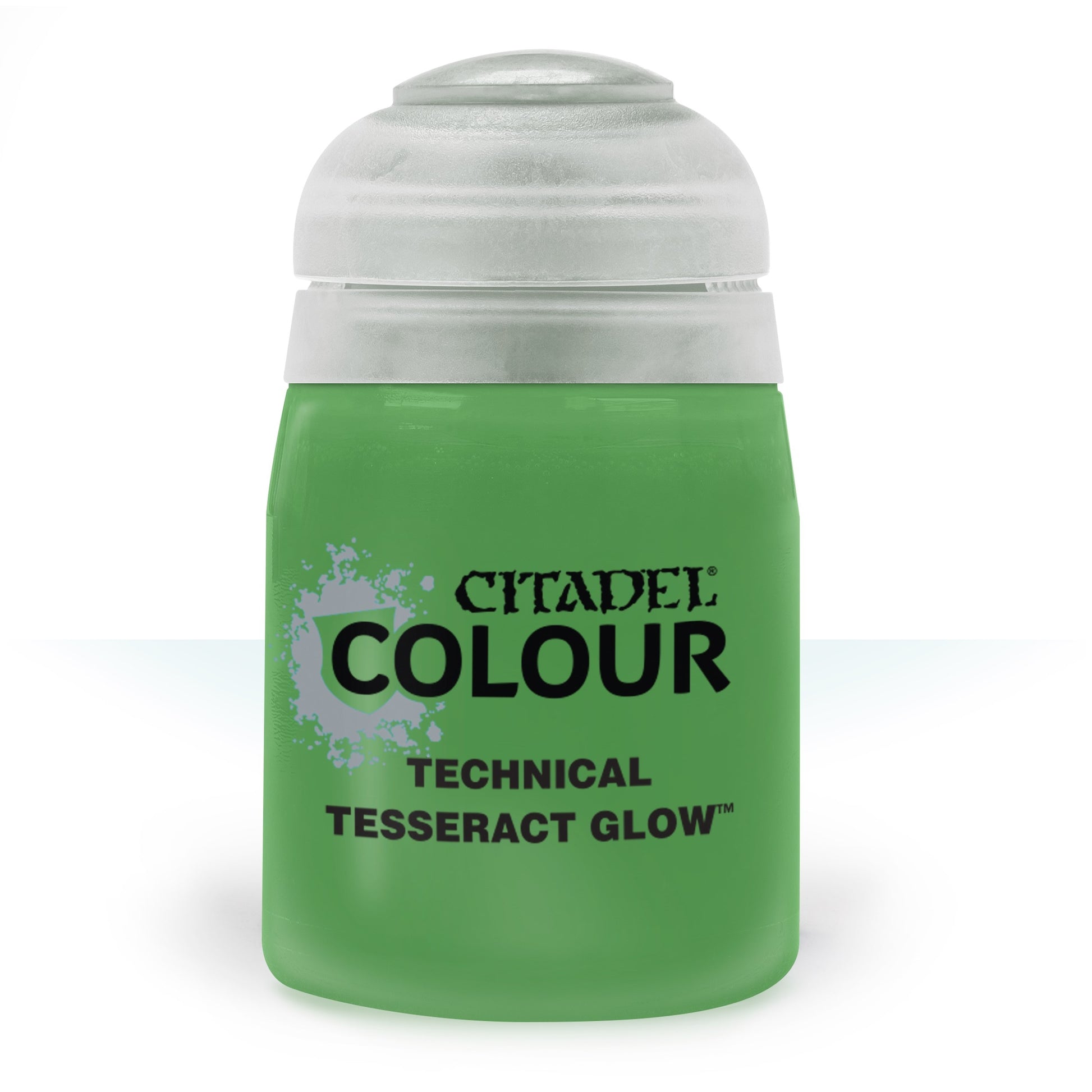 Citadel Technical Paint: Tesseract Glow (18ml) [PNTP] - Citadel Paints Sealed