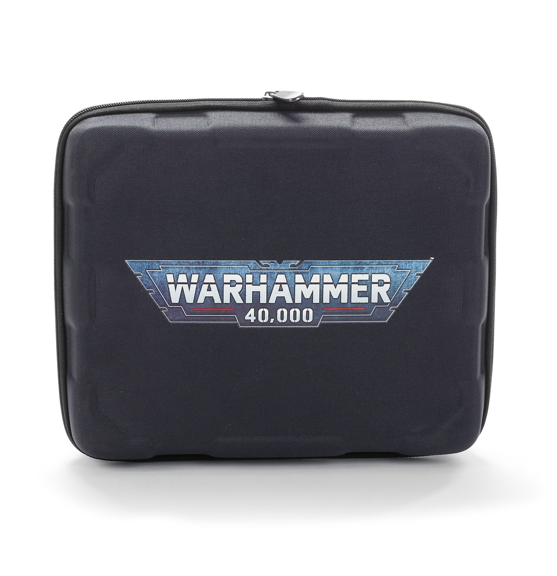 Warhammer: 40K Carry Case Large [ACCS] - Warhammer Game Accessories Sealed