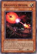 Gradius’s Option (60) (LOD) - YuGiOh Single