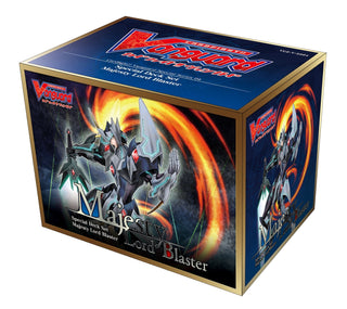 V-SS04: Majesty Lord Blaster Constructed Deck [V-SS04] - Cardfight Vanguard Sealed