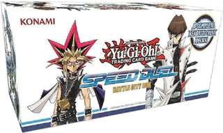 Speed Duel: Battle City Box (SBCB) - YuGiOh Sealed