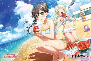 Bushiroad Rubber Mat Collection Vol.692: BanG Dream! Girls Band Party! - Tae Hanazono (692) - Playmats Sealed