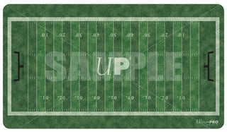 Football Field Breaker Mat - Playmats Sealed