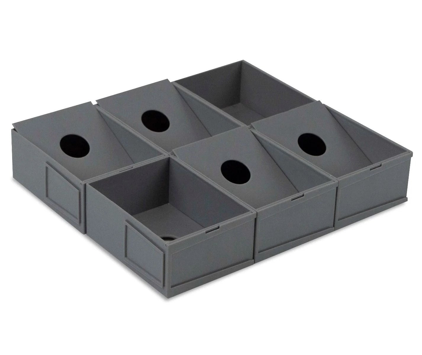 Image for BCW Modular Sorting Tray - Collectible Storage