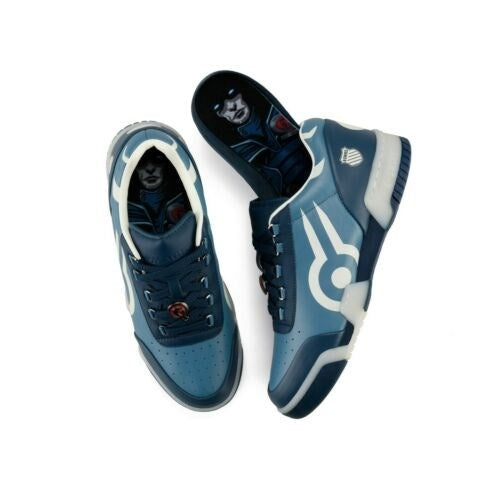 K-SWISS Jace Beleren Sneakers [MTGA] - MTG Sealed