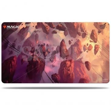 Zendikar Rising Cragcrown Pathway Playmat for Magic The Gathering - Playmats Sealed
