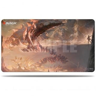 Zendikar Rising Needleverge Pathway Playmat for Magic The Gathering - Playmats Sealed