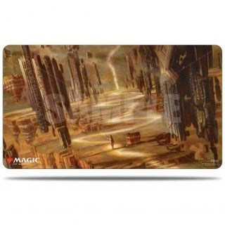 Zendikar Rising Brightclimb Pathway Playmat for Magic The Gathering - Playmats Sealed