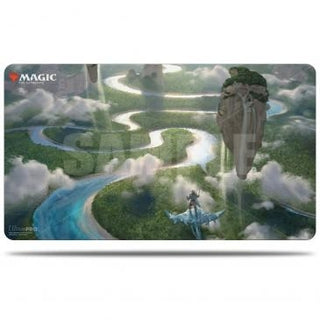 Zendikar Rising Clearwater Pathway Playmat for Magic The Gathering - Playmats Sealed
