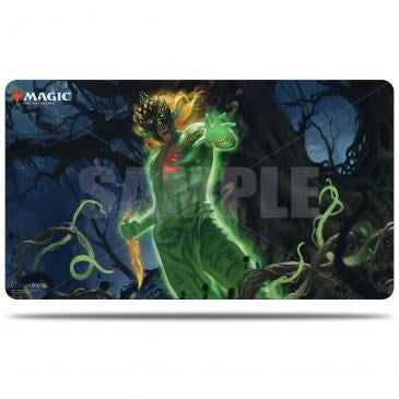 Zendikar Rising: Commander Obuun Mul Daya Ancestor Playmat for Magic The Gathering - Playmats Sealed