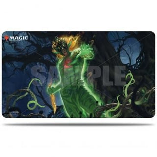 Zendikar Rising: Commander Obuun Mul Daya Ancestor Playmat for Magic The Gathering - Playmats Sealed