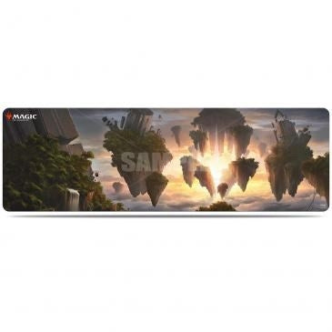 Zendikar Rising Table Playmat for Magic (8ft) - Playmats Sealed