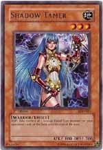 Shadow Tamer (25) (LOD) - YuGiOh Single