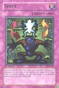 Shift (67) (PSV) - YuGiOh Single