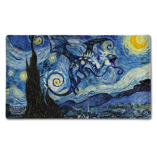 Dragon Shield Playmat (Limited Edition) - Starry Night - Playmats Sealed