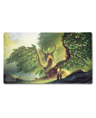 Dragon Shield Playmat (Limited Edition) - Laima Deity of Fate - Playmats Sealed