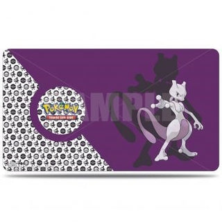Pokemon Mewtwo Playmat - Playmats Sealed