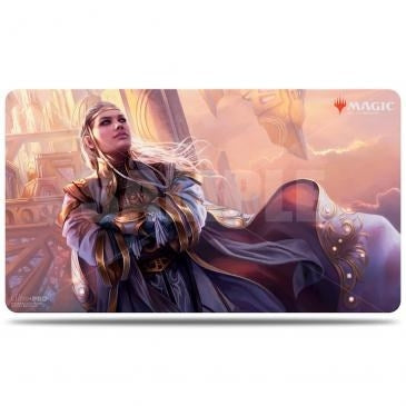 Commander Legends Rebbec Architect of Ascension Playmat for Magic The Gathering - Playmats Sealed