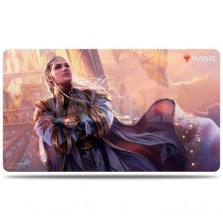 Commander Legends Rebbec Architect of Ascension Playmat for Magic The Gathering - Playmats Sealed