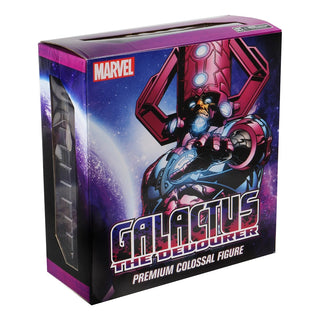 Marvel: Galactus Devourer of Worlds Premium Colossal Figure [MISC] - Heroclix Sealed