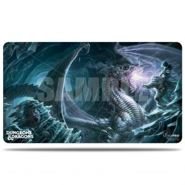 Dungeons and Dragons Hoard of the Dragon Queen Playmat - Playmats Sealed
