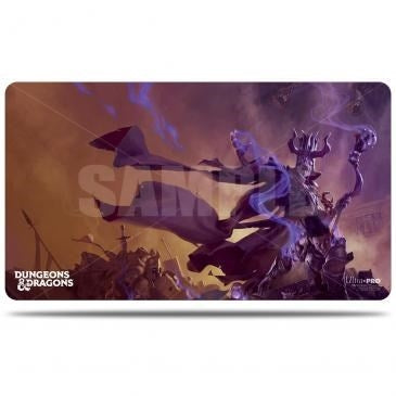 Dungeons and Dragons Dungeon Masters Guide Playmat - Playmats Sealed